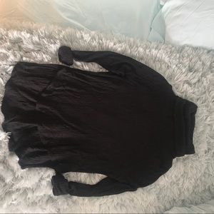Free people sweater